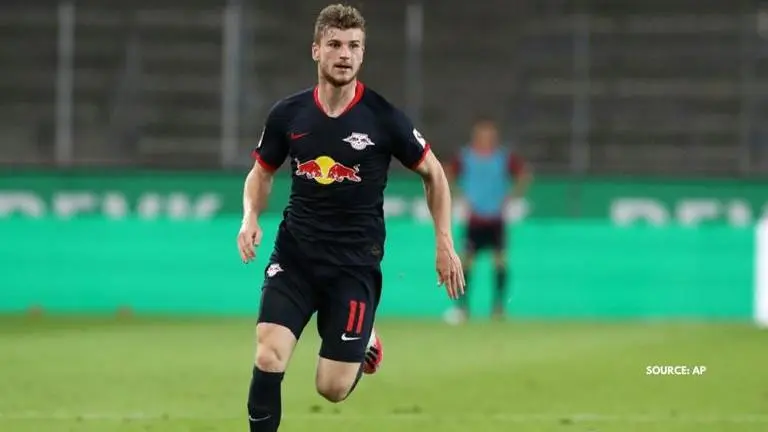Timo Werner transfer: Chelsea activate £50 million release clause, agree deal with player timo werner transfer