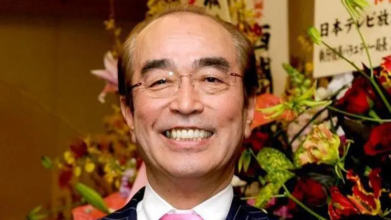 Popular Japanese comedian dies from the coronavirus