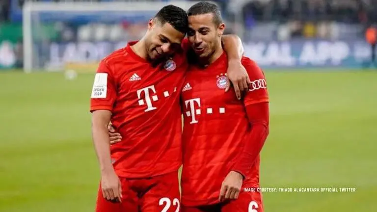 Coronavirus in Germany