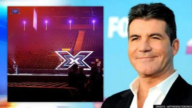 The X Factor