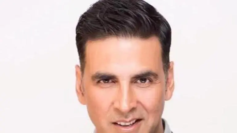 Akshay Kumar