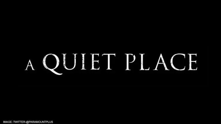 A Quiet Place 3