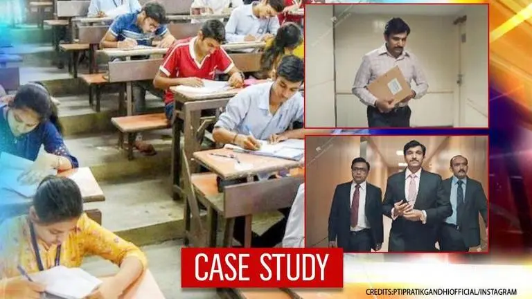 Success story of webseries 'Scam 1992' to turn case study for MICA students Success story of webseries 'Scam 1992' to turn case study for MICA students