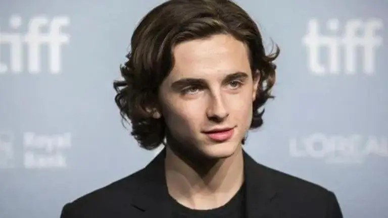 Timothee Chalamet takes initiative to support women and children in Afghanistan timothee chalamet's NGO