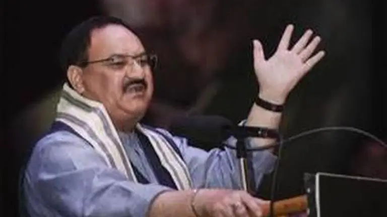 BJP chief Nadda to visit Goa next month