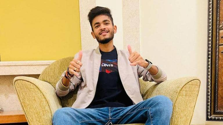  youtuber anurag dwivedi 