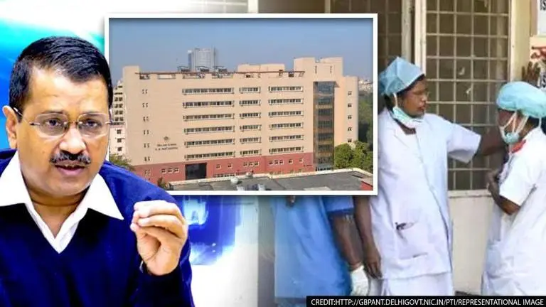 Delhi govt hospital withdraws order barring nurses from speaking in Malayalam after flak Delhi, Malayalam