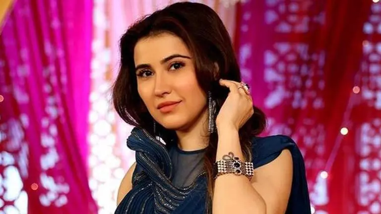 Best of Luck Nikki actress Sheena Bajaj to enter Bollywood with Non Stop Dhamaal Sheena Bajaj plays the role of Kaaya in Non Stop Dhamaal