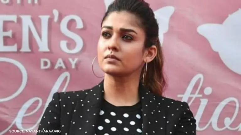 Nayanthara's films with female-centric themes to binge-watch on next movie night Nayanthara