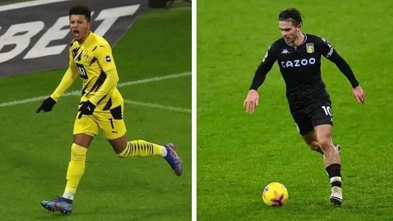 Man United transfer news: Solskjaer eyes four players in 2021 after impressive PL stint man united transfer news