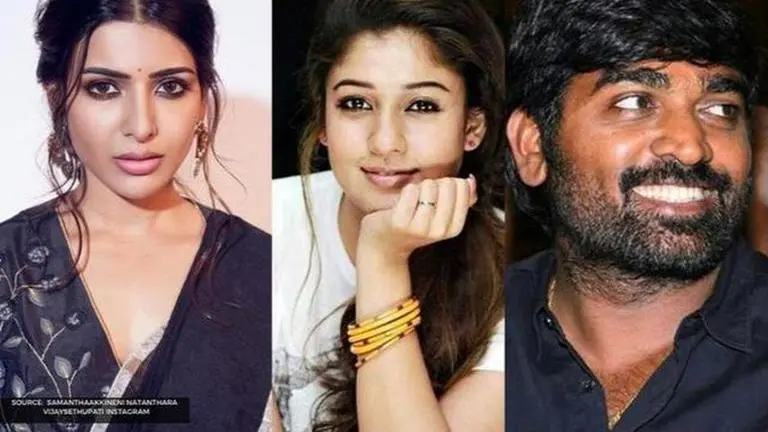 Samantha Akkineni starrer 'Kaathu Vaakula Rendu Kaadhal' to resume shoot in August? samantha akkineni