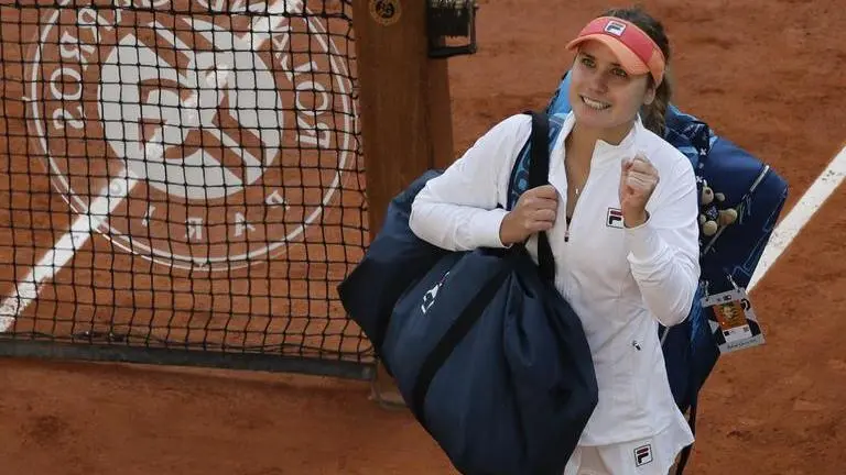 French Open Glance: Kenin-Kvitova, Swiatek-Podoroska in SFs