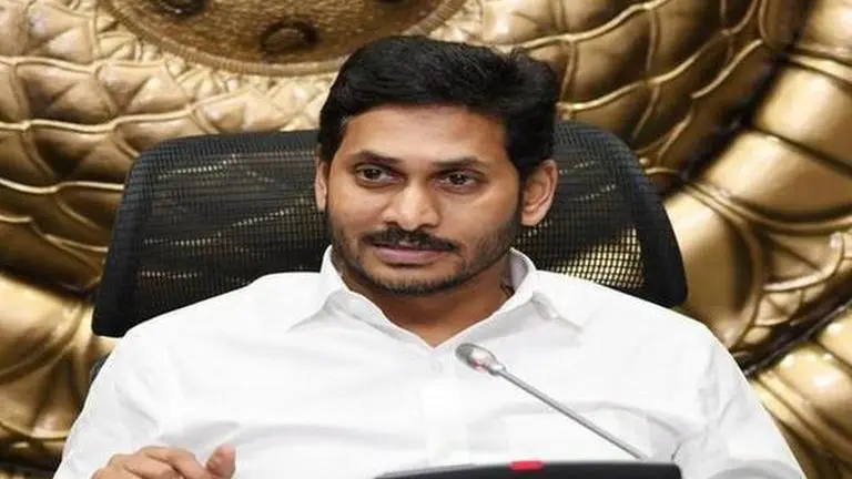 Andhra Pradesh govt takes over 58 private hospitals across the state to deal with COVID-19 Andhra Pradesh