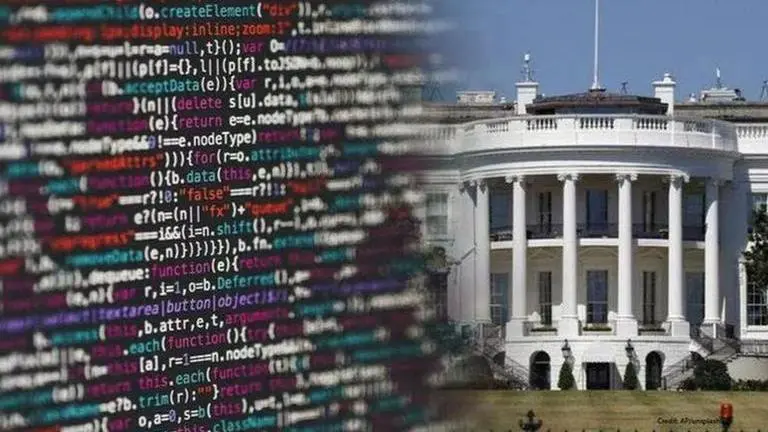 White House reaching out to identified ransomware victims to provide assistance White House