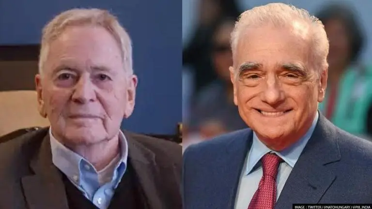 IFFI Goa: Martin Scorsese, István Szabó conferred Satyajit Ray Lifetime Achievement Award IFFI Goa