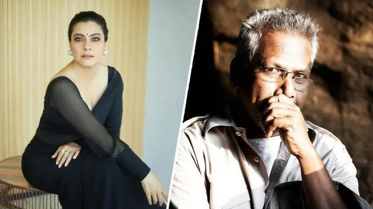 Kajol talks about turning down Mani Ratnam's film for Kuch Kuch Hota Hai: It worked... kajol