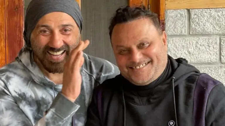'Gadar 2' director Anil Sharma to kickstart film’s next schedule in March: Reports gadar 2