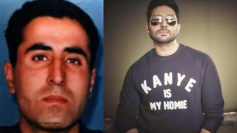 Did you know Abhishek Bachchan played Captain Vikram Batra long before Sidharth Malhotra? abhishek bachchan