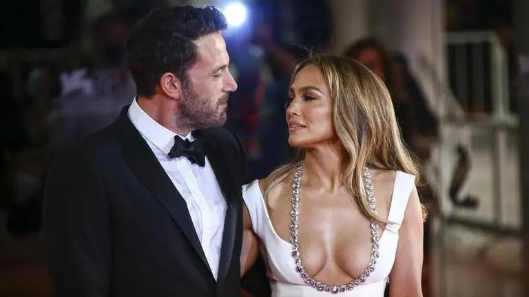 Jennifer Lopez opens up about rekindling romance with Ben Affleck; 'got second chance' jennifer lopez