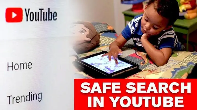 Kaspersky's new parental control feature in YouTube blocks inappropriate content for kids YouTube