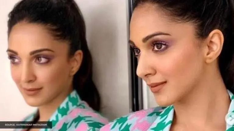 Kiara Advani