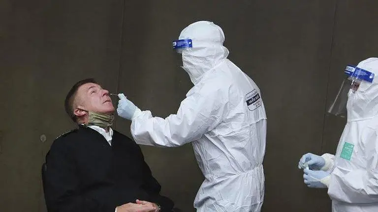 US Army chief of staff meets Thai PM