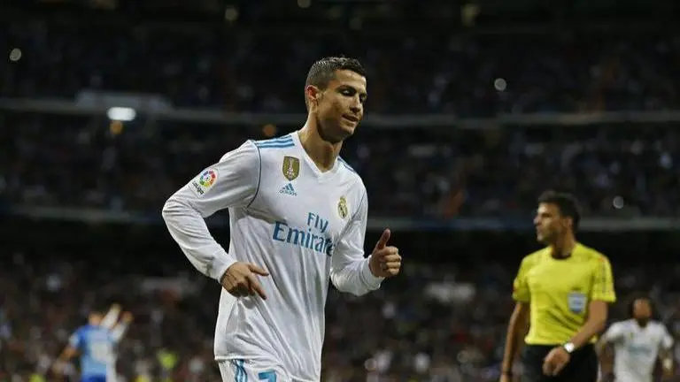 Shock Real Madrid return on the cards for Cristiano Ronaldo? Big reason why he could Cristiano Ronaldo