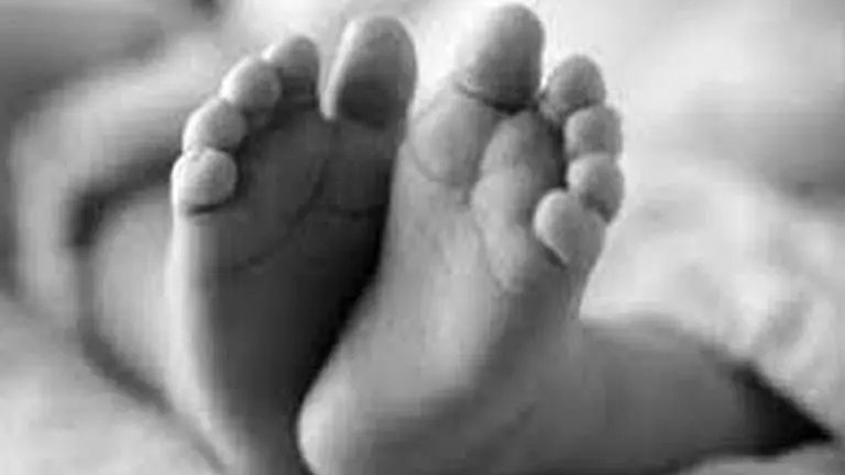 SC acquits mother of charge of strangulating infant daughter Supreme Court