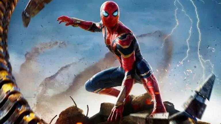 'Spider-Man No Way Home' Box Office Collection Day 3: Tom Holland's film soars on weekend Spider-Man No Way Home weekend opening collection