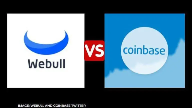 Webull vs Coinbase: Which Crypto Exchange should you be choosing? webull vs coinbase