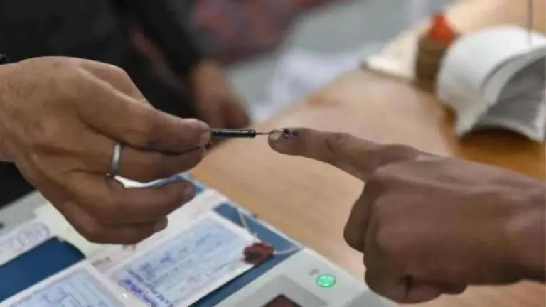 Bangladesh Elections