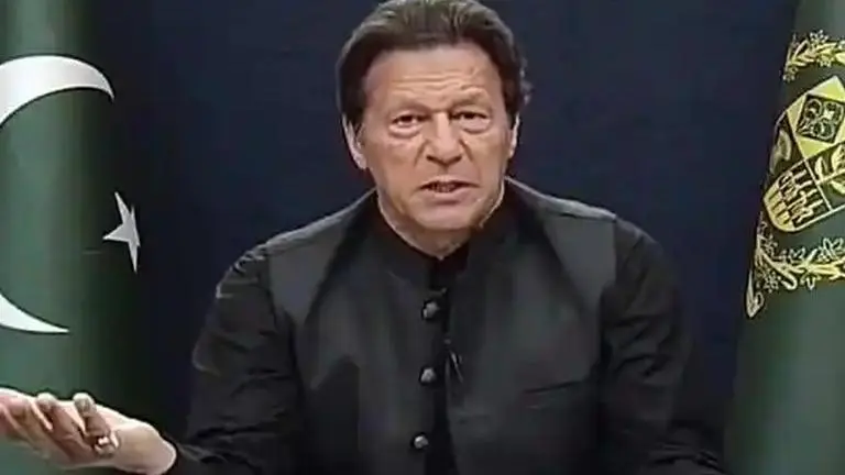 Pakistan invokes Article 224; Imran Khan to continue as Prime Minister till elections Pakistan