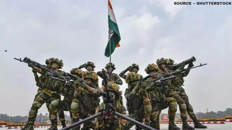 What is Hamraaz app? Learn how to download Indian Army app what is the hamraaz app