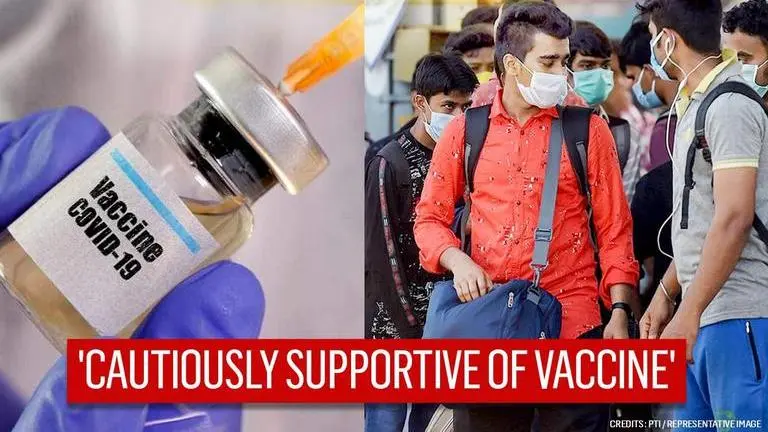 Most Australians willing to pay for COVID-19 vaccine, want to be sure of safety: Survey Australians