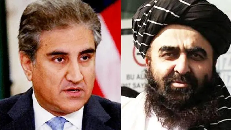 Spooked by India's NSA level talks on Afghanistan, Pak scampers to host its own dialogue Pakistan