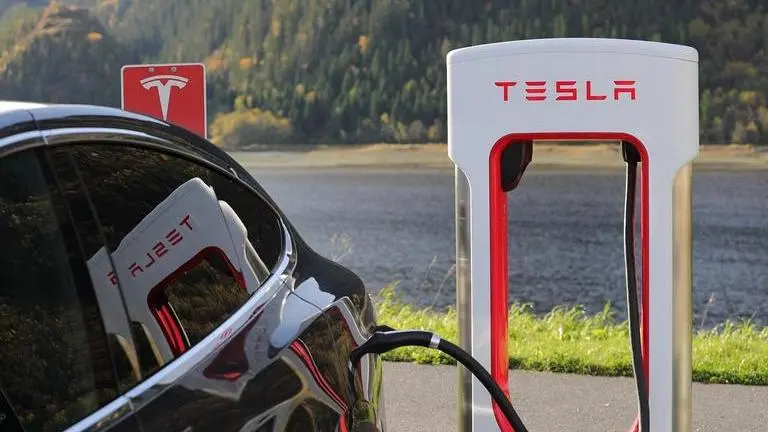 Tesla rolls out global customer referral program as EV price war heats up Tesla