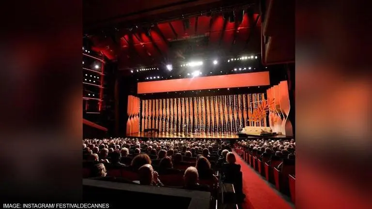 Cannes 2022 Live Stream: How to watch the 75th Cannes Film Festival online? Cannes Film Festival 2022