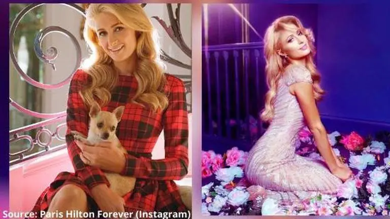What happened to Paris Hilton? The American Singer Opens up About Childhood Trauma what happened to paris hilton