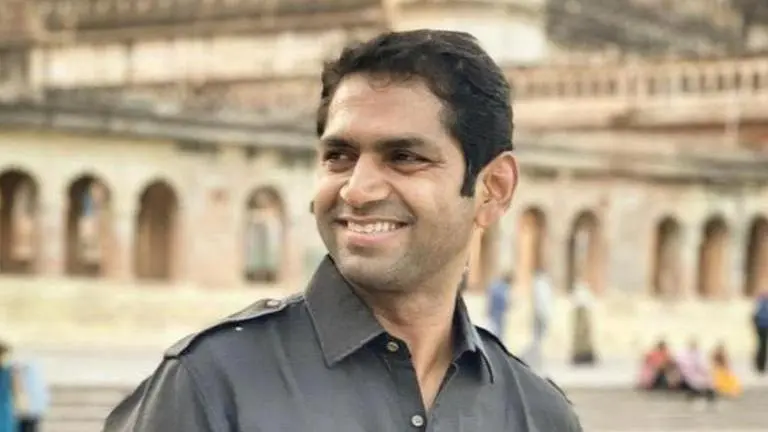 Sharib Hashmi reveals how he made Danny Boyle laugh during 'Slumdog Millionaire' audition Sharib Hashmi