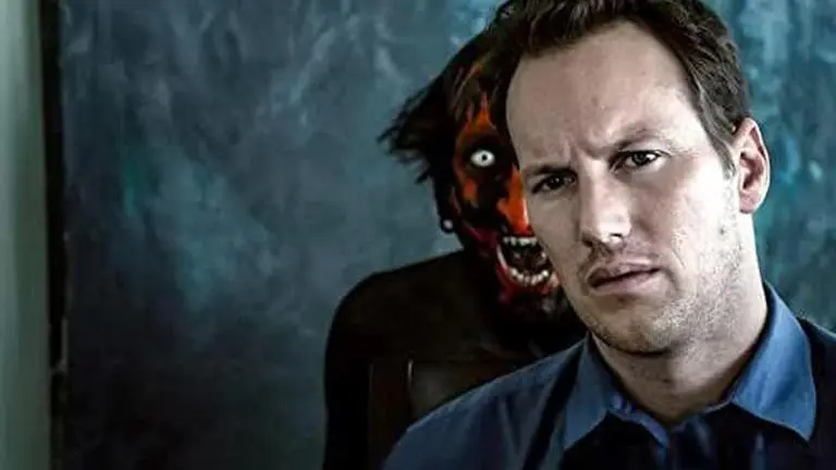 Insidious 5 Review: Patrick Wilson's directorial debut offers nothing but clichéd horror Insidious The Red Door