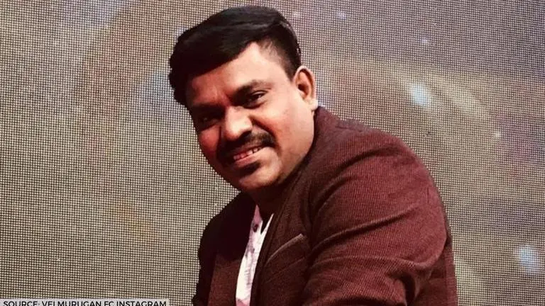 Who is Velmurugan? All you need to know about 'Bigg Boss 4' Telugu contestant singer velmurugan
