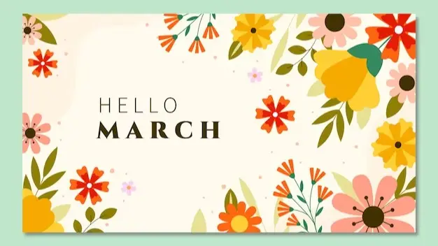 Special Days of March 2024: National And International Events Across The World Special Days of March 2024: National And International Events