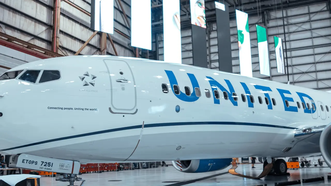 FAA announces enhanced evaluation of United Airlines' safety compliance United Airlines