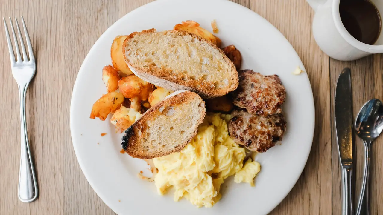 Shakshuka, Scrambled Eggs: One Pot Flavourful Egg Dishes That Are Easy To Make