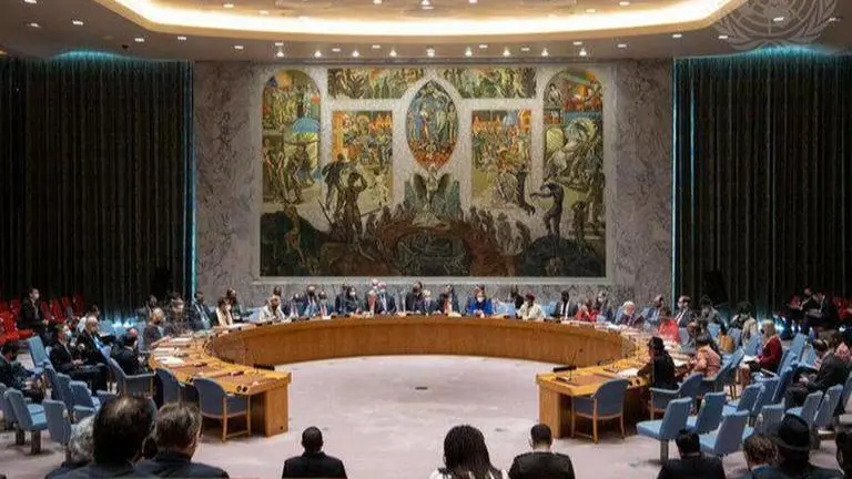 UN Security Council to chair meet on Afghanistan as Taliban asks UN for seat at the table Afghanistan