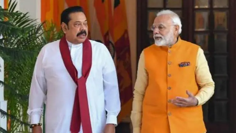 PM Modi to hold virtual bilateral summit with Sri Lankan PM