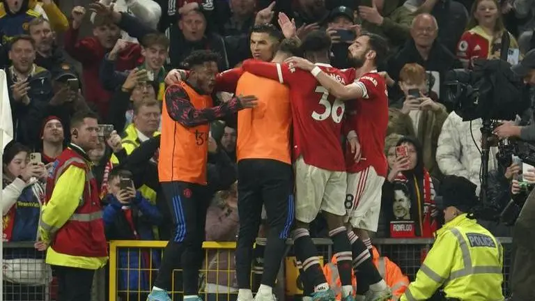 FC Sheriff vs Manchester United live stream: When and where to watch Europa League match? FC Sheriff vs Manchester United live stream