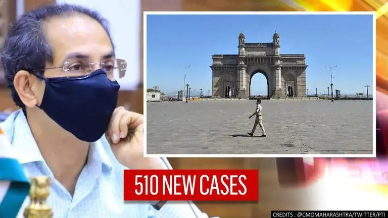 Mumbai sees lowest 1-day COVID fatality with 3 new deaths; city tally at 3,12,303 Mumbai