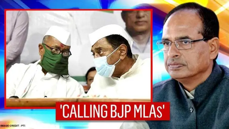 Shivraj Singh Chouhan