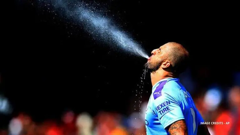 Premier League restart: Clubs warned of spitting habit, inspectors sent to keep a check premier league restart
